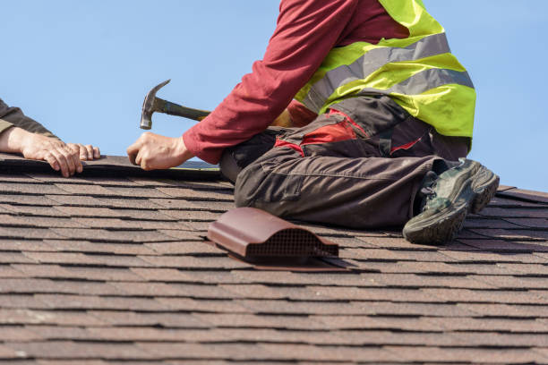 Best Slate Roofing Contractor  in Humboldt, TN