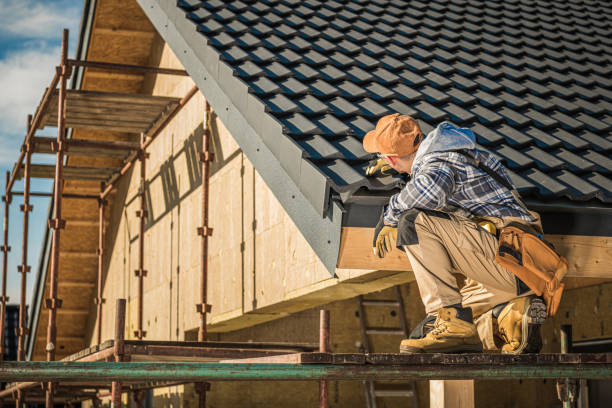 Best Storm Damage Roof Repair  in Humboldt, TN