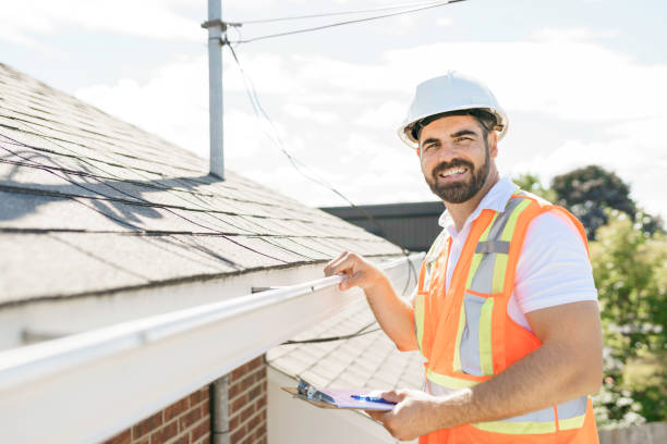 Best Gutter Installation and Roofing  in Humboldt, TN