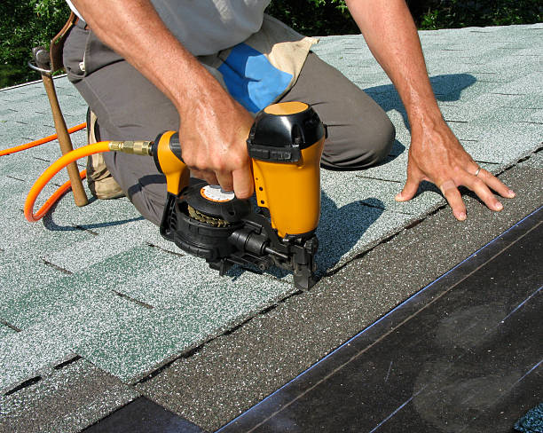 Tile Roofing Contractor in Humboldt, TN