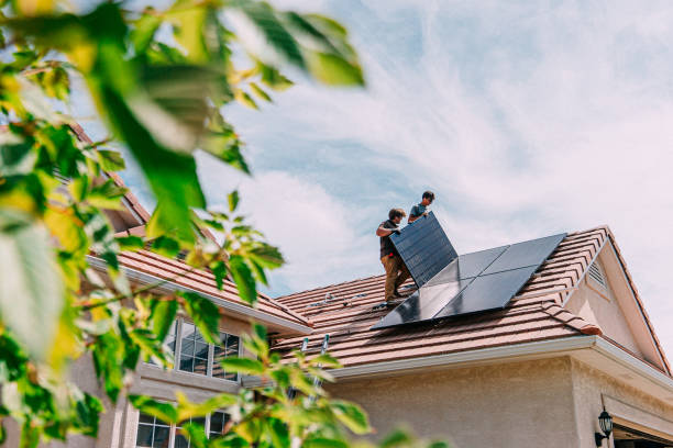 Quick and Trustworthy Emergency Roof Repair Services in Humboldt, TN