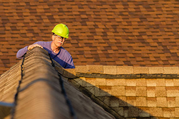 Best Flat Roof Repair Services  in Humboldt, TN